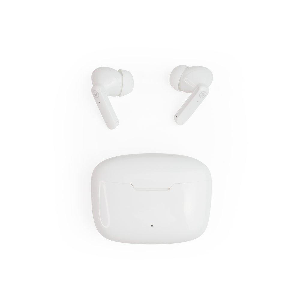 Fone TWS Flow Branco - Imagem 4